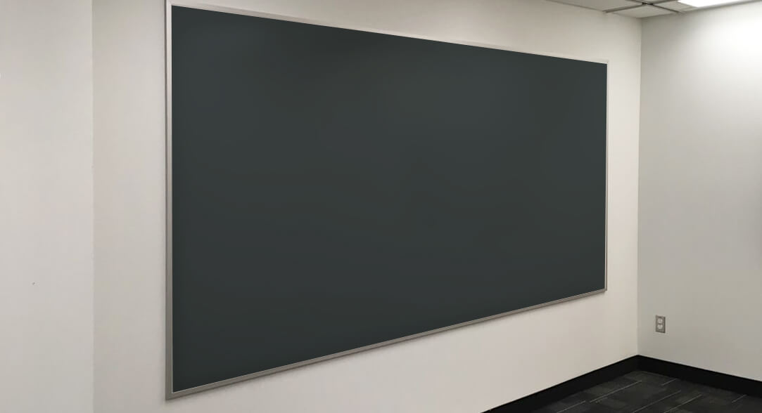 Tableau noir mural craie 43x56 (ht) - RETIF